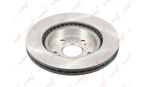 Диск тормозной LYNXauto, арт. BN-1133