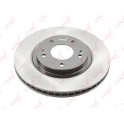 Диск тормозной LYNXauto, арт. BN-1567