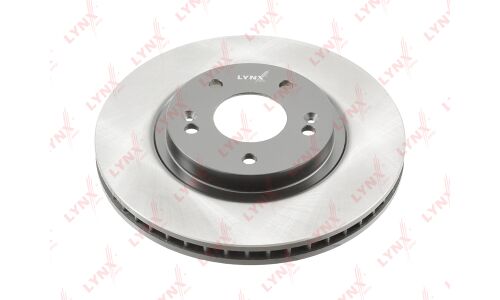 Диск тормозной LYNXauto, арт. BN-1567
