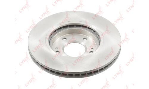 Диск тормозной LYNXauto, арт. BN-1567