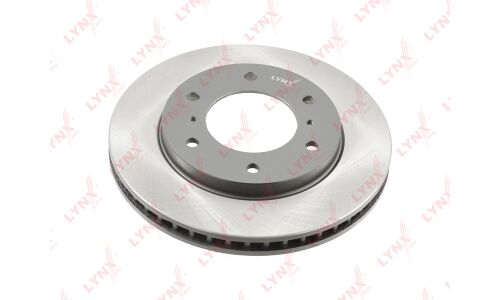 Диск тормозной LYNXauto, арт. BN-1762