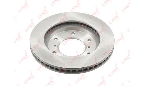 Диск тормозной LYNXauto, арт. BN-1762