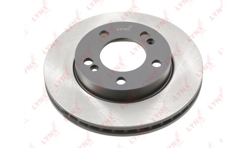 Диск тормозной LYNXauto, арт. BN-1902