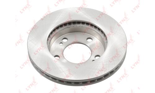 Диск тормозной LYNXauto, арт. BN-1902