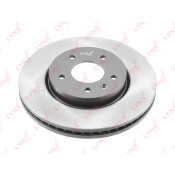 Диск тормозной LYNXauto, арт. BN-1352