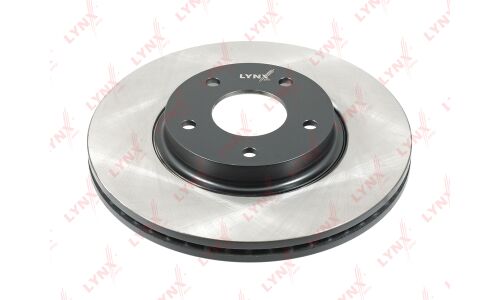 Диск тормозной LYNXauto, арт. BN-1103