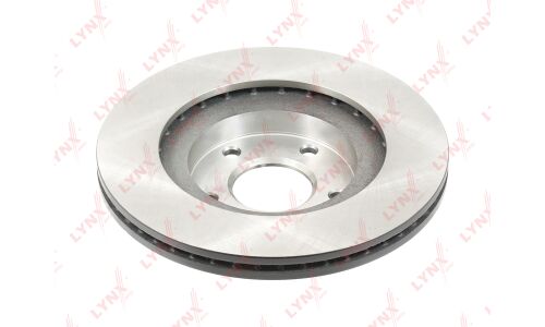 Диск тормозной LYNXauto, арт. BN-1103