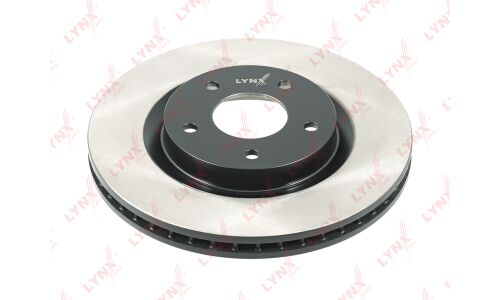 Диск тормозной LYNXauto, арт. BN-1112