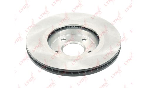 Диск тормозной LYNXauto, арт. BN-1112