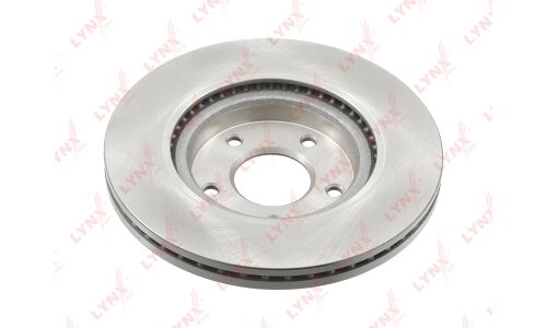 Диск тормозной LYNXauto, арт. BN-1794