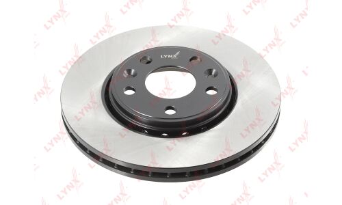 Диск тормозной LYNXauto, арт. BN-1885
