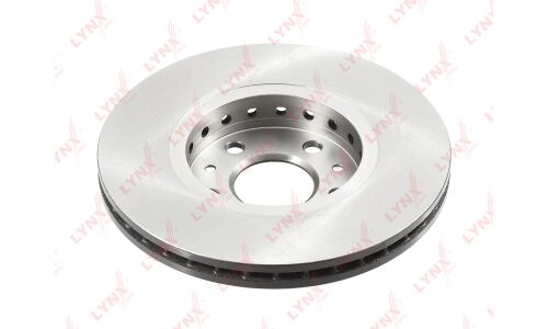 Диск тормозной LYNXauto, арт. BN-1885