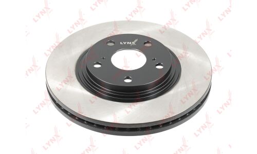 Диск тормозной LYNXauto, арт. BN-1176