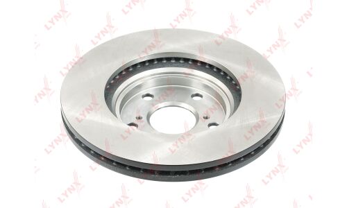 Диск тормозной LYNXauto, арт. BN-1176