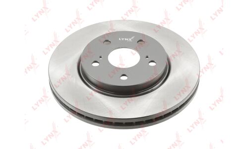 Диск тормозной LYNXauto, арт. BN-1628