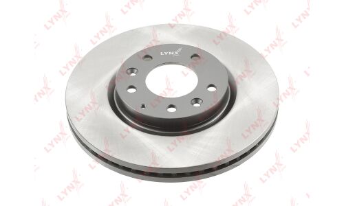Диск тормозной LYNXauto, арт. BN-1660