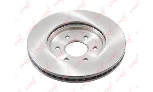 Диск тормозной LYNXauto, арт. BN-1804
