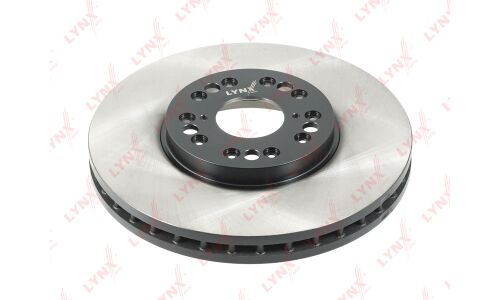Диск тормозной LYNXauto, арт. BN-1165