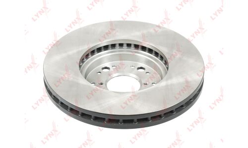 Диск тормозной LYNXauto, арт. BN-1165