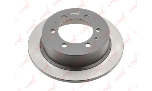 Диск тормозной LYNXauto, арт. BN-1422