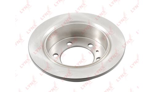 Диск тормозной LYNXauto, арт. BN-1422