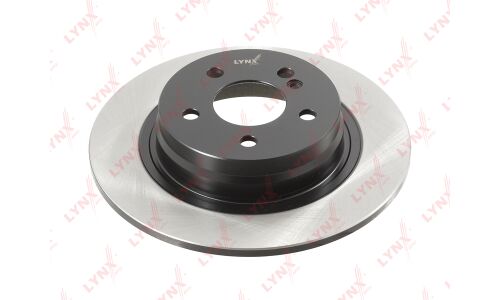 Диск тормозной LYNXauto, арт. BN-1692