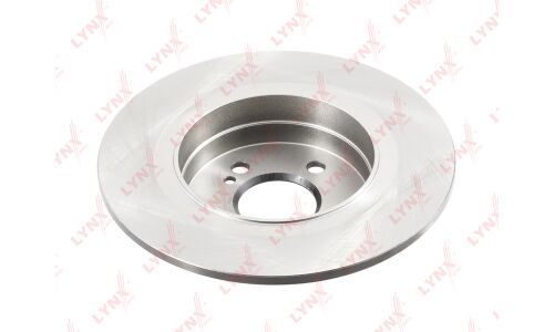 Диск тормозной LYNXauto, арт. BN-1692