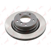 Диск тормозной LYNXauto, арт. BN-1284