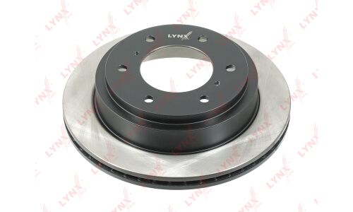 Диск тормозной LYNXauto, арт. BN-1098