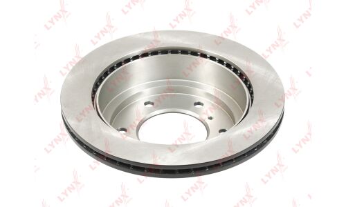 Диск тормозной LYNXauto, арт. BN-1098