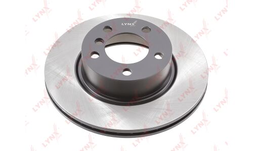 Диск тормозной LYNXauto, арт. BN-1293