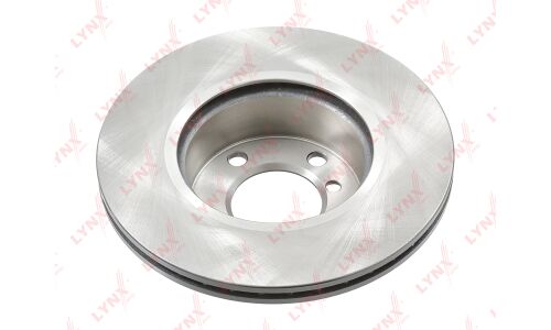 Диск тормозной LYNXauto, арт. BN-1293