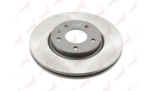 Диск тормозной LYNXauto, арт. BN-1354