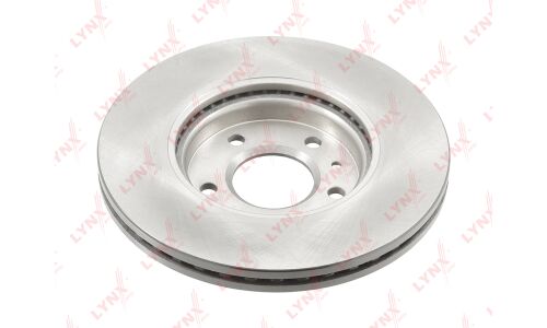 Диск тормозной LYNXauto, арт. BN-1354