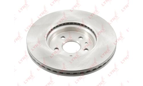 Диск тормозной LYNXauto, арт. BN-1361