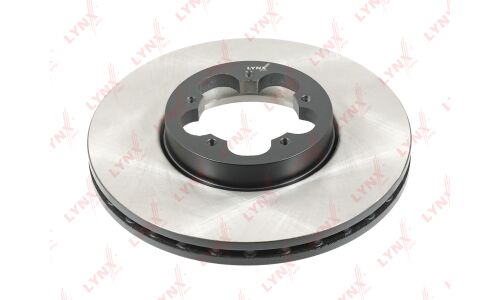 Диск тормозной LYNXauto, арт. BN-1028