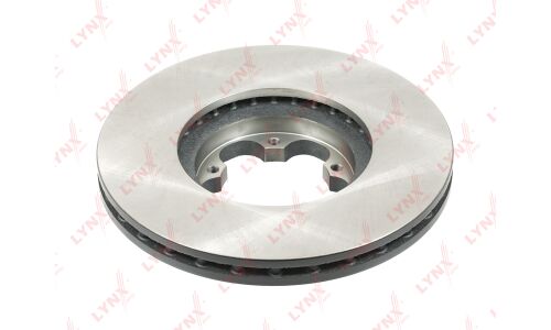 Диск тормозной LYNXauto, арт. BN-1028