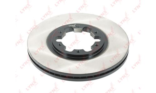 Диск тормозной LYNXauto, арт. BN-1110