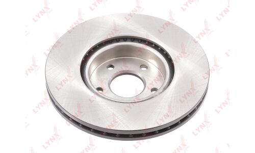 Диск тормозной LYNXauto, арт. BN-1461