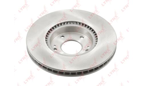 Диск тормозной LYNXauto, арт. BN-1544