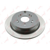 Диск тормозной LYNXauto, арт. BN-1220