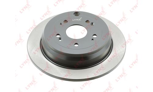 Диск тормозной LYNXauto, арт. BN-1220