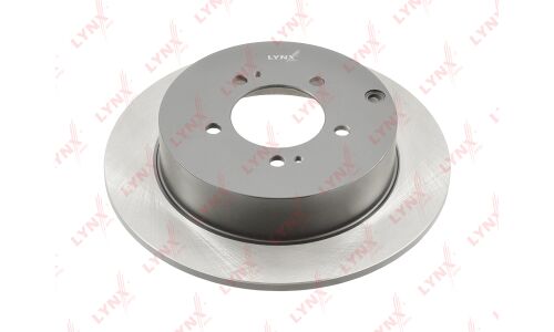 Диск тормозной LYNXauto, арт. BN-1396