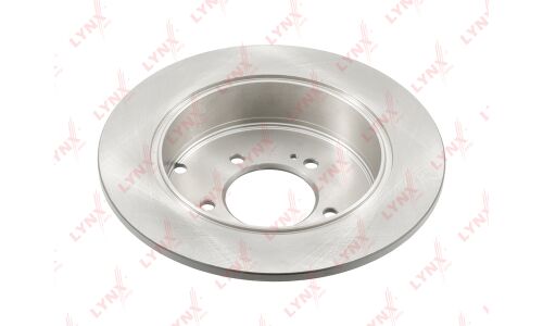 Диск тормозной LYNXauto, арт. BN-1396