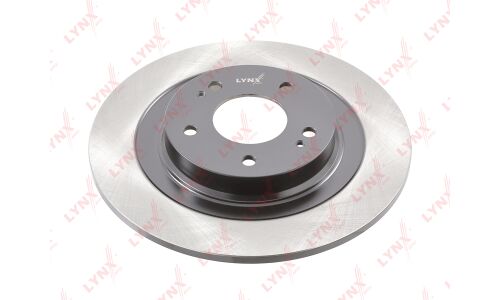 Диск тормозной LYNXauto, арт. BN-1745