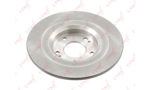 Диск тормозной LYNXauto, арт. BN-1745