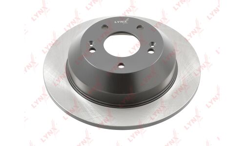 Диск тормозной LYNXauto, арт. BN-1543