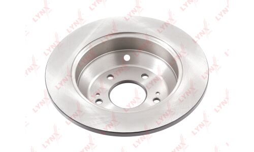 Диск тормозной LYNXauto, арт. BN-1543