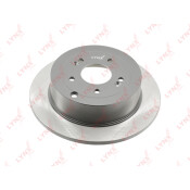 Диск тормозной LYNXauto, арт. BN-1569