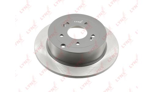 Диск тормозной LYNXauto, арт. BN-1569
